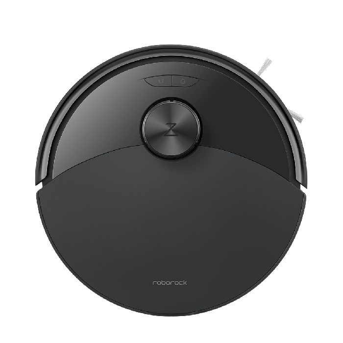 Roborock robotski sesalnik Q10 VF, črn