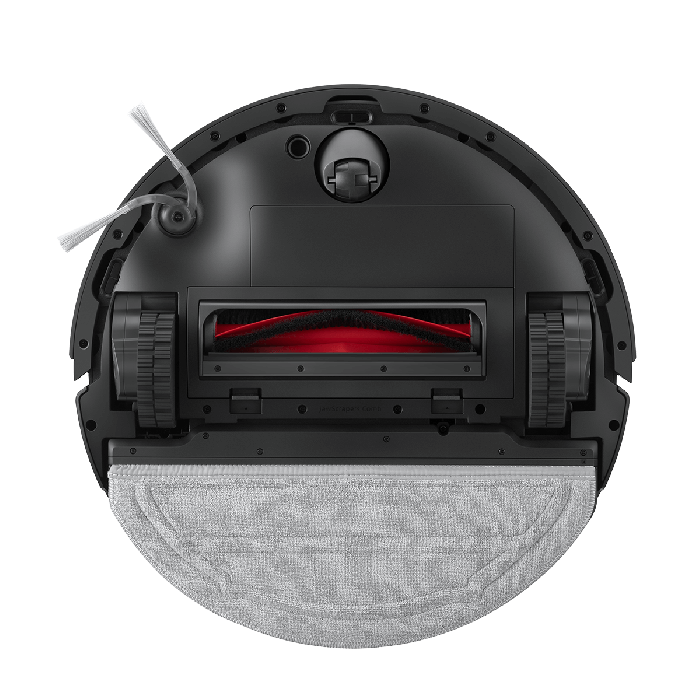 Roborock robotski sesalnik Q10 VF, črn