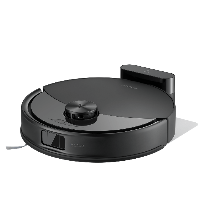 Roborock robotski sesalnik Q10 VF, črn