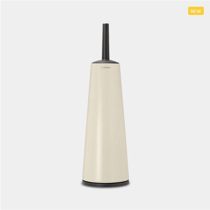 Brabantia WC ščetka in stojalo - bež