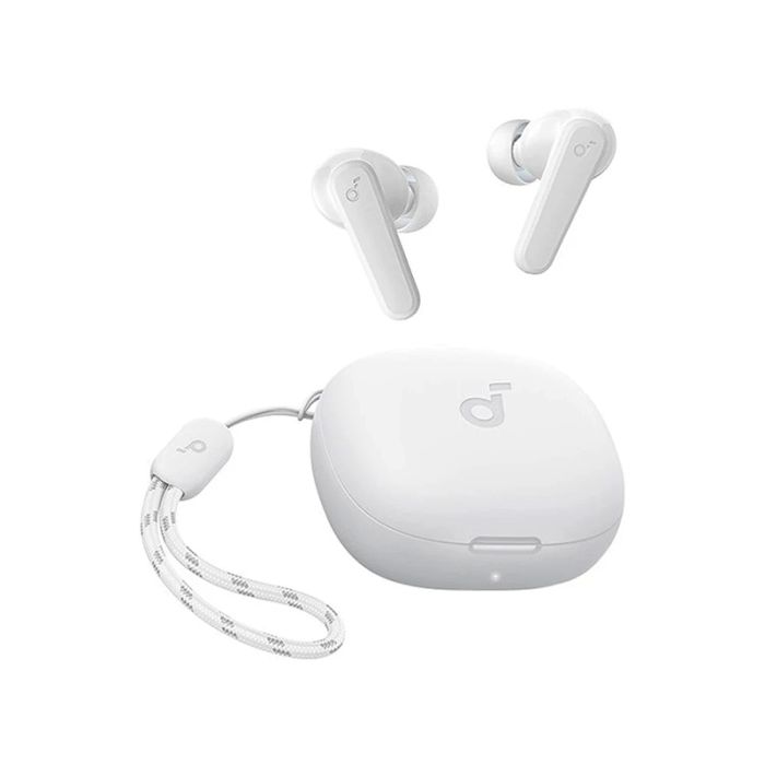 Anker Soundcore R50i slušalke, bele