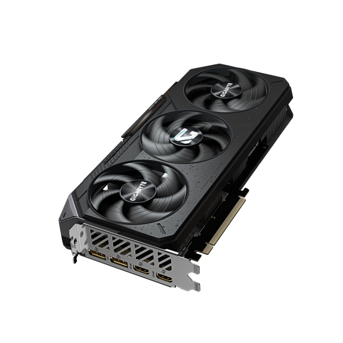 Grafična kartica GIGABYTE Radeon RX 9070 GRE GAMING OC 12G, 12GB GDDR6, PCI-E 5.0