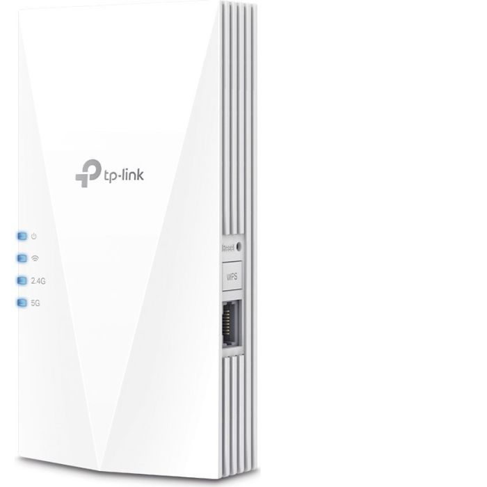 TP-LINK RE600X AX1800 WiFi 6 Range Extender