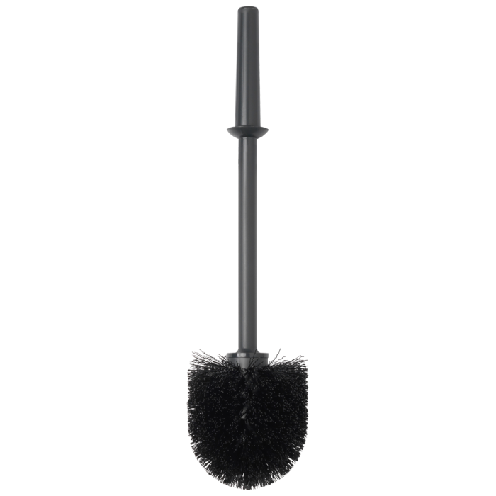 Brabantia nadomestna ščetka za WC črna
