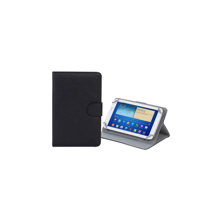 RivaCase črna torbica za tablice 7 3012 black