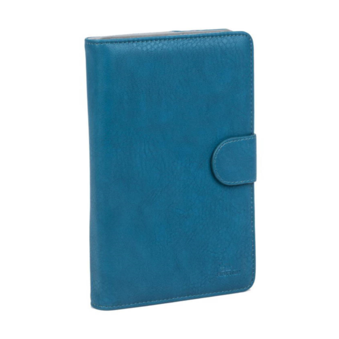RivaCase turkizna torba za tablico 9.7-10.5 3017 AQUAMARINE