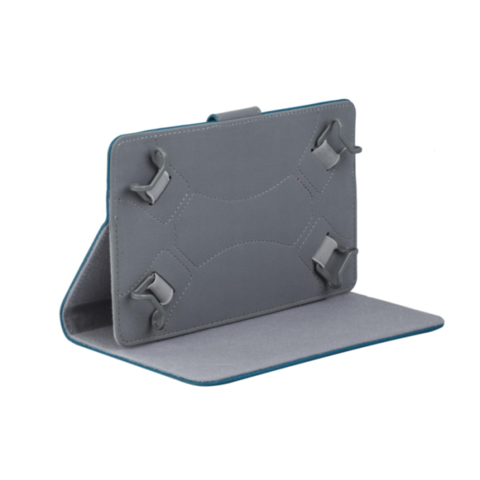 RivaCase turkizna torba za tablico 9.7-10.5 3017 AQUAMARINE