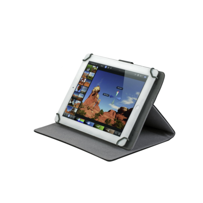 RivaCase črna torbica za tablico 9.7-11 3017 black