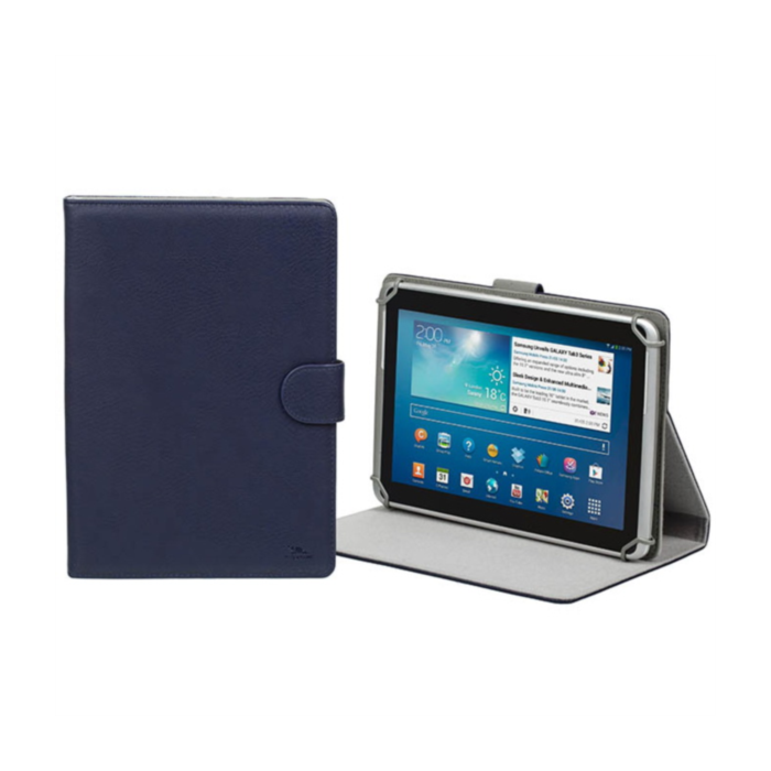 RivaCase modra torba za tablico 9.7-10.5 3017 blue