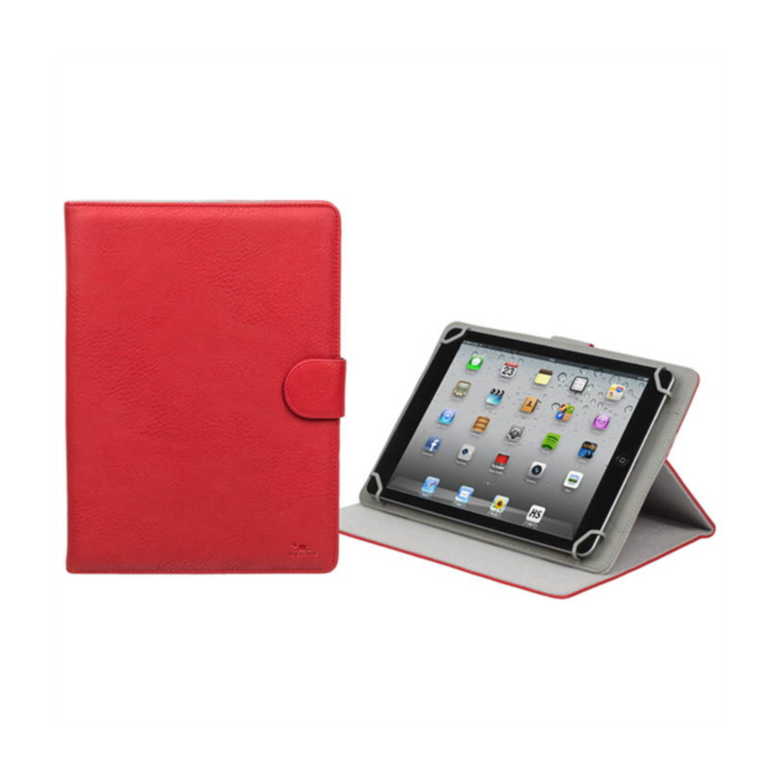 RivaCase rdeča torba za tablico 9.7-10.5 3017 red