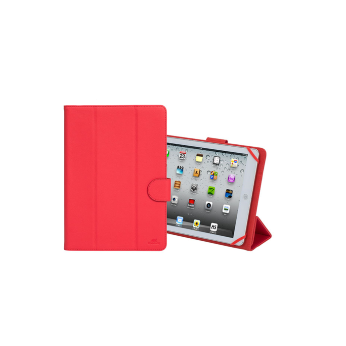 RivaCase rdeča torba za tablico 9.7-10.5 3137 red