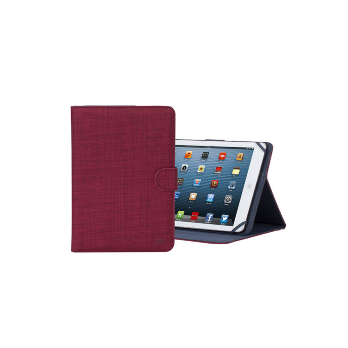 RivaCase rdeča torba za tablico 9.7-10.5 3317 red