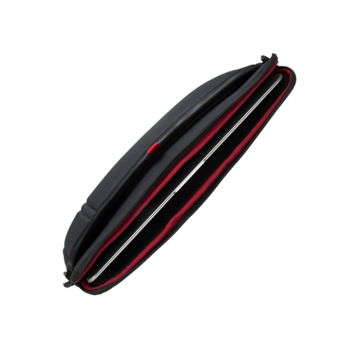 RivaCase črna torba za prenosnik 13.3 5120 black