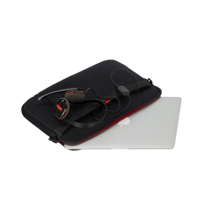 RivaCase črna torba za prenosnik 13.3 5120 black