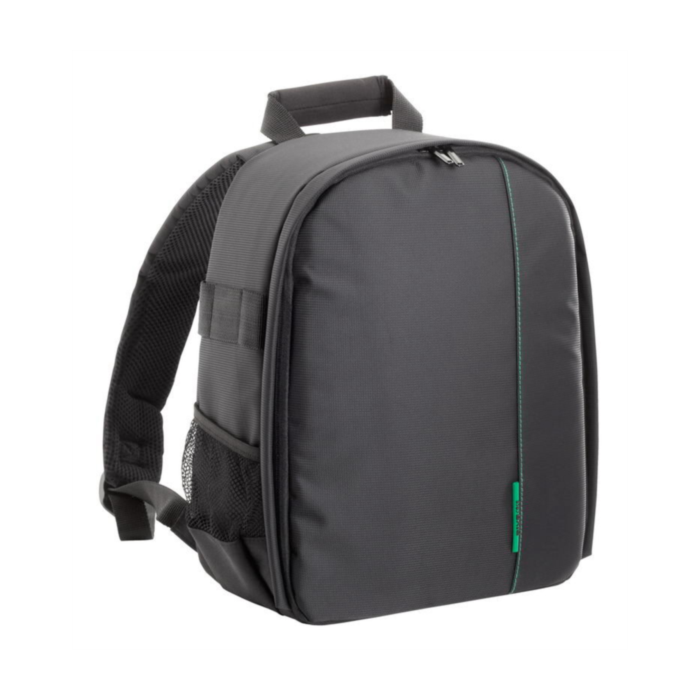 RivaCase nahrbtnik črn za DSLR fotoaparate 7460 PS