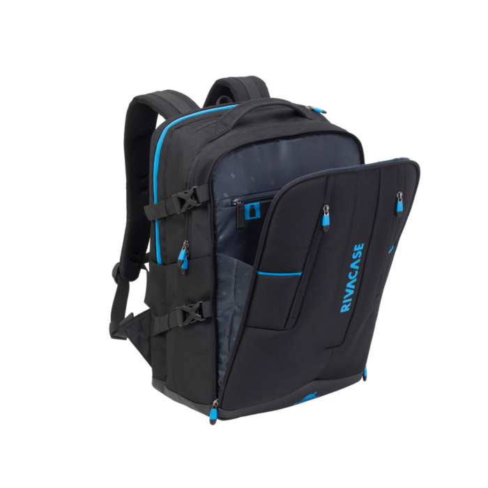 Rivacase gaming nahbrtnik 17.3 črn 7860