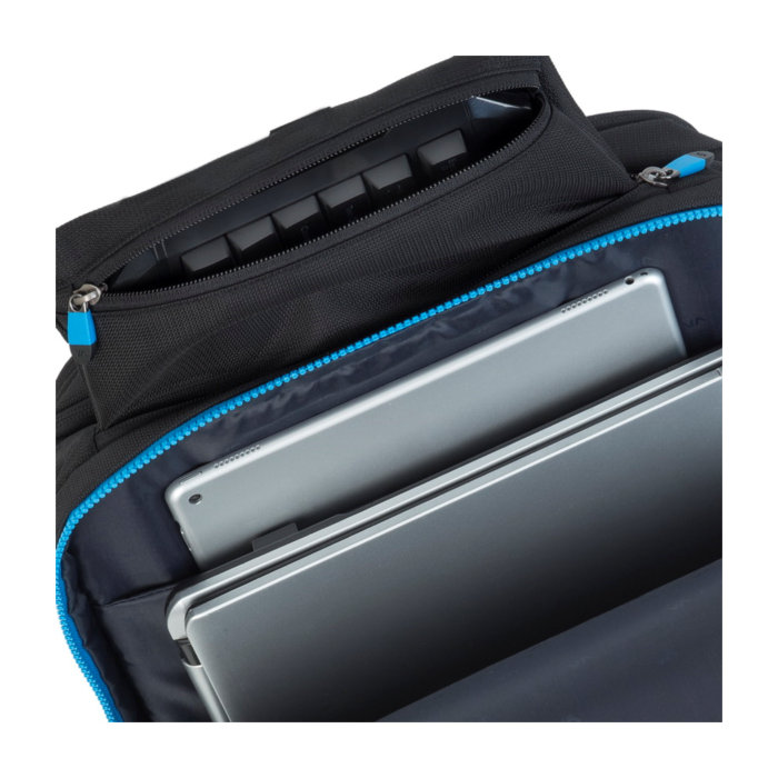 Rivacase gaming nahbrtnik 17.3 črn 7860
