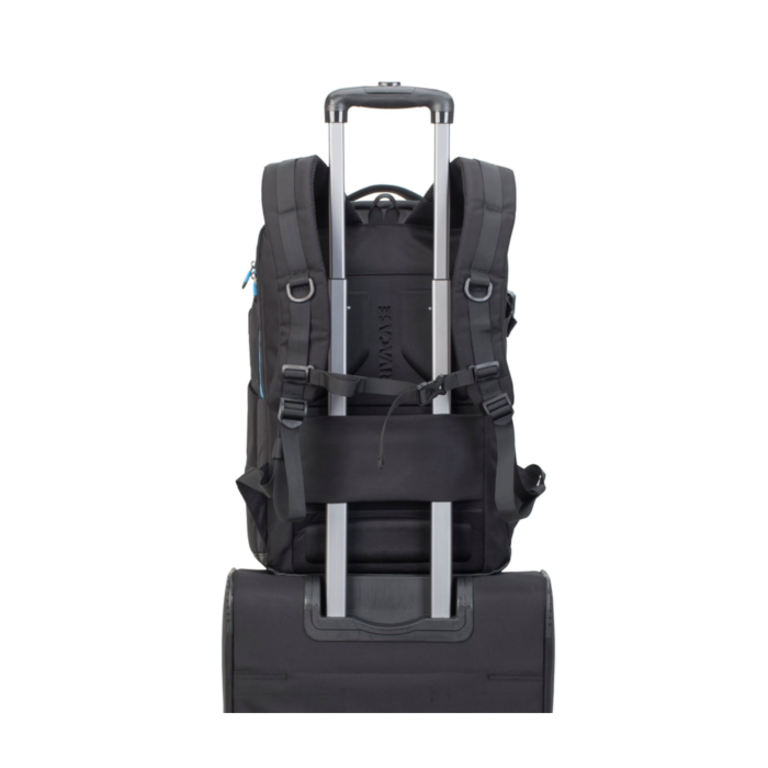 Rivacase gaming nahbrtnik 17.3 črn 7860