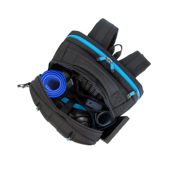 Rivacase gaming nahbrtnik 17.3 črn 7860