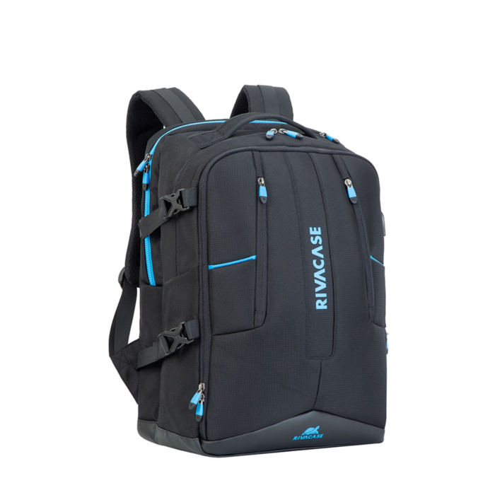 Rivacase gaming nahbrtnik 17.3 črn 7860