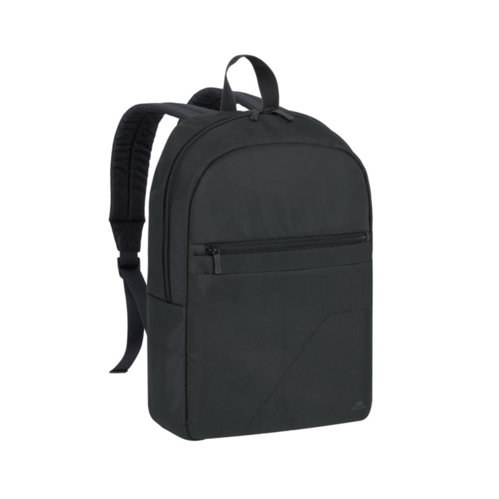 RivaCase nahrbtnik za prenosnik 15,6 8065 črn