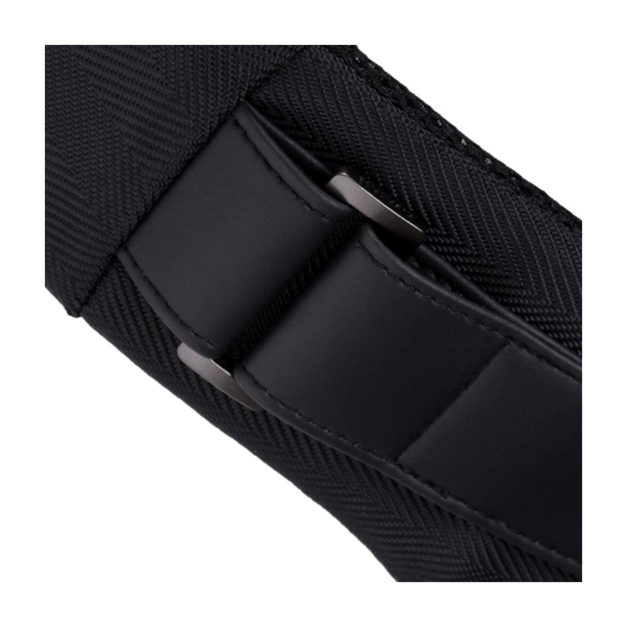 RivaCase črn nahrbtnik za prenosnik 14 8125 black