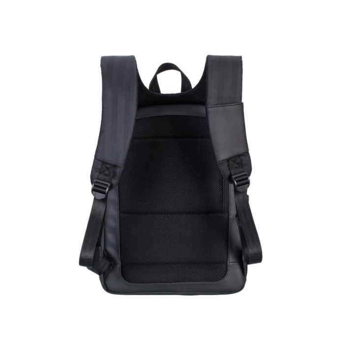 RivaCase črn nahrbtnik za prenosnik 14 8125 black