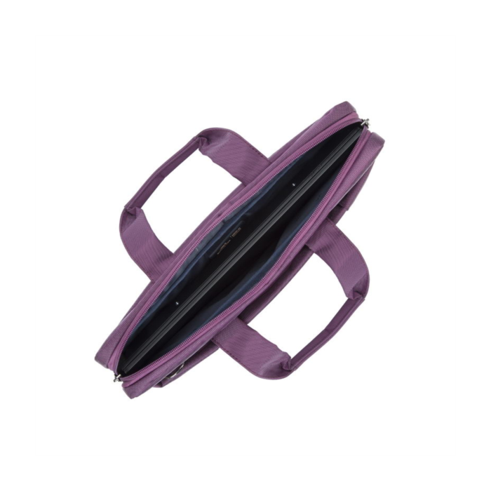 RivaCase torba za prenosnik 13.3 vijolična 8221