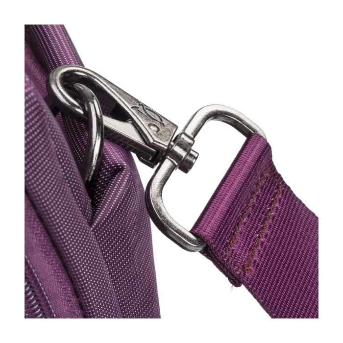 RivaCase torba za prenosnik 13.3 vijolična 8221