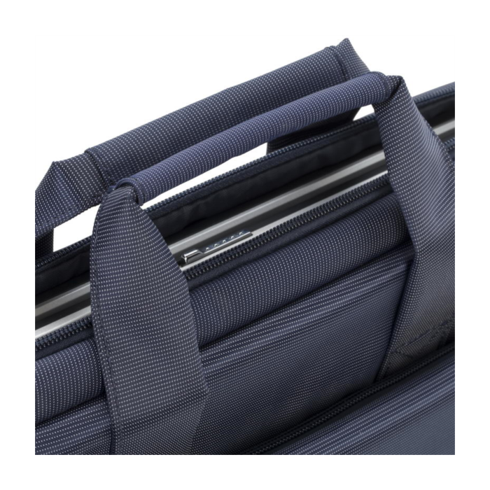 RivaCase torba za prenosnik 15.6 modra 8231