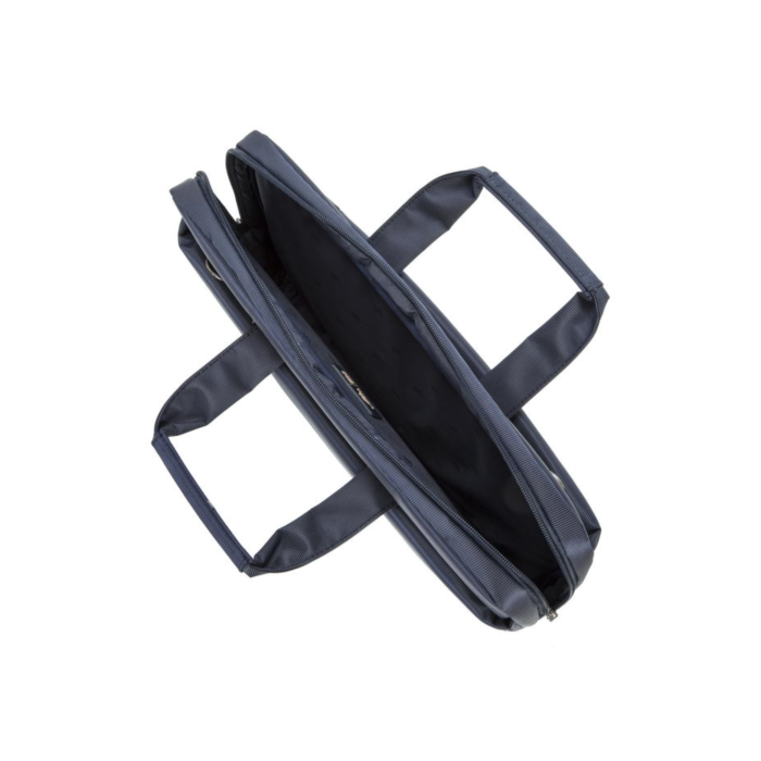 RivaCase torba za prenosnik 15.6 modra 8231