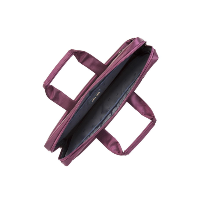 RivaCase torba za prenosnik 15.6 vijolična 8231