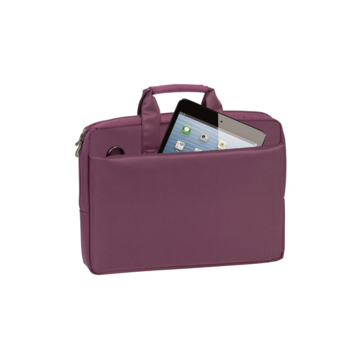 RivaCase torba za prenosnik 15.6 vijolična 8231