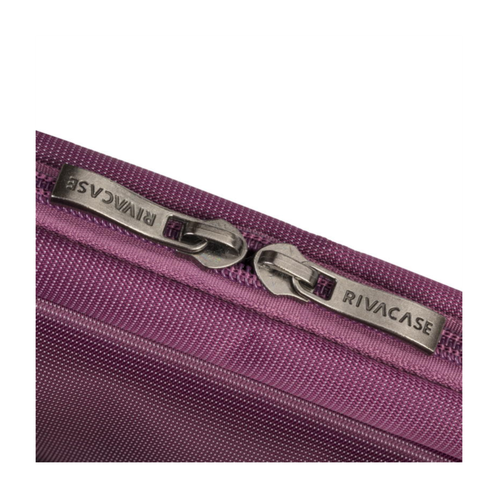 RivaCase torba za prenosnik 15.6 vijolična 8231