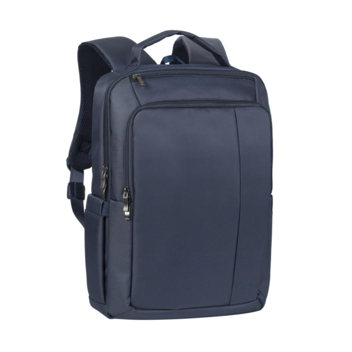 RivaCase nahrbtnik za prenosnik 15.6 moder 8262