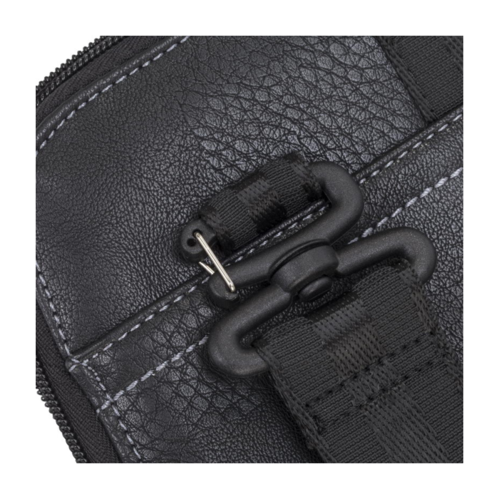 RivaCase vitka torba za prenosnik 13.3 8920 črna