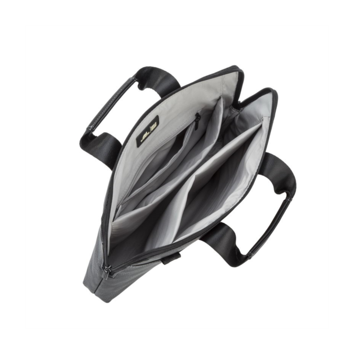 RivaCase vitka torba za prenosnik 13.3 8920 črna