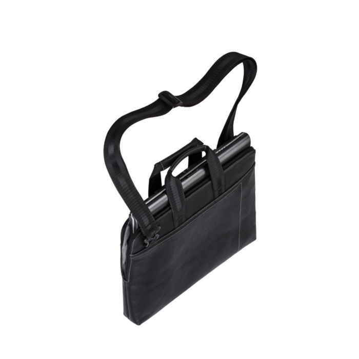 RivaCase vitka torba za prenosnik 13.3 8920 črna