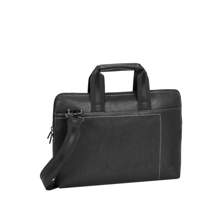 RivaCase vitka torba za prenosnik 13.3 8920 črna