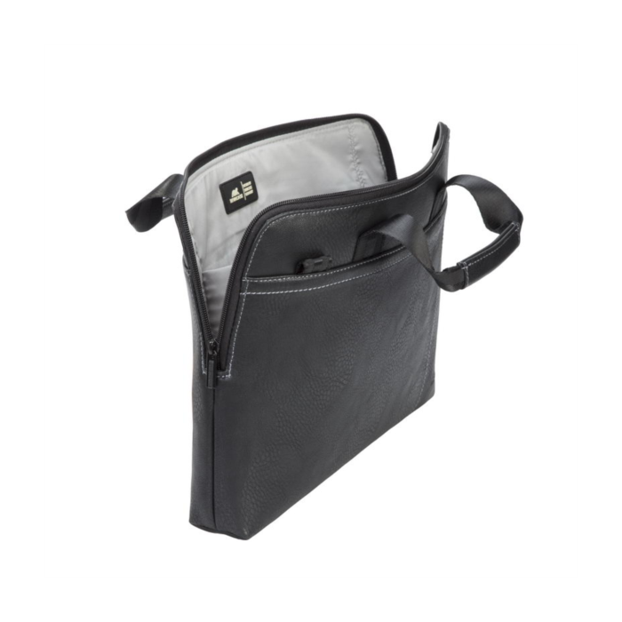 RivaCase vitka torba za prenosnik 13.3 8920 črna