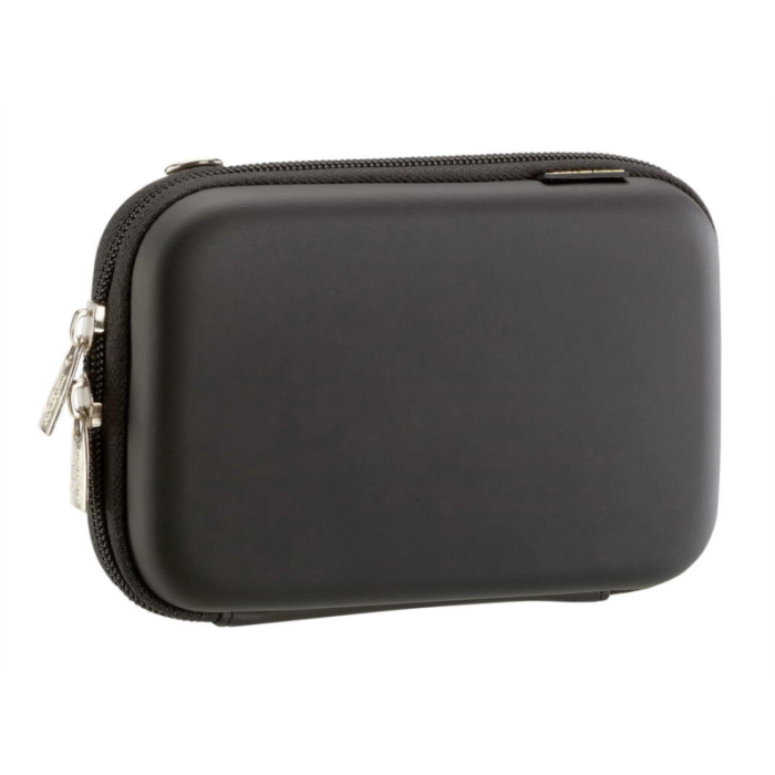 RivaCase torbica za disk ali GPS črna 9101