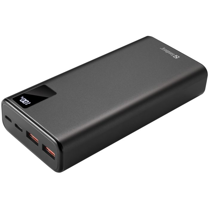 Sandberg Powerbank USB-C PD 20W 20000 mAh prenosna baterija