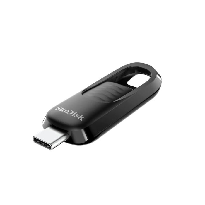 SanDisk 256GB Ultra Slider USB-C 3.2 USB ključ