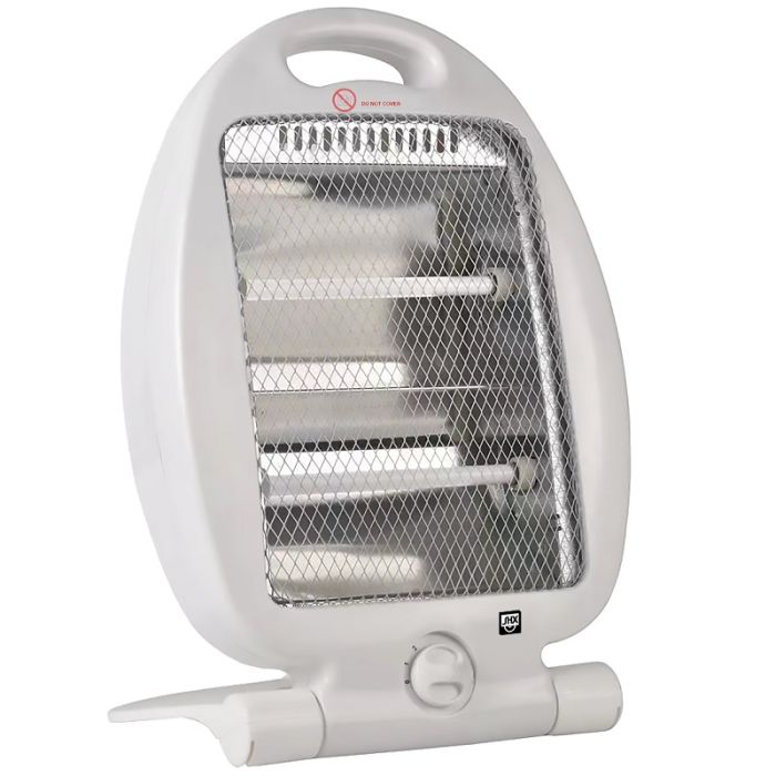 SHE kvarčni grelnik 800W