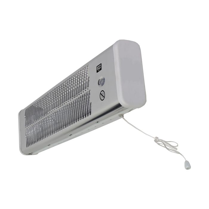 SHE Stenski IR sevalni grelnik 1200 W