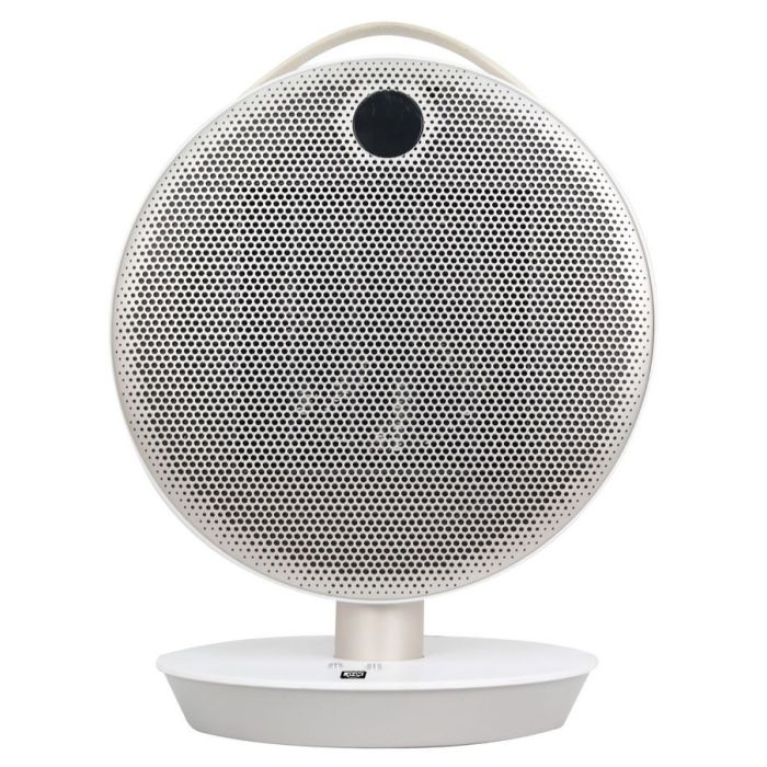 SHX eleganten zmogljiv grelec  220W bel