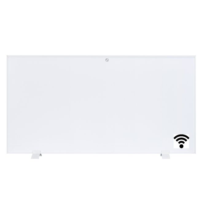 SHE Infrardeča grelna plošča z WiFi 1000W