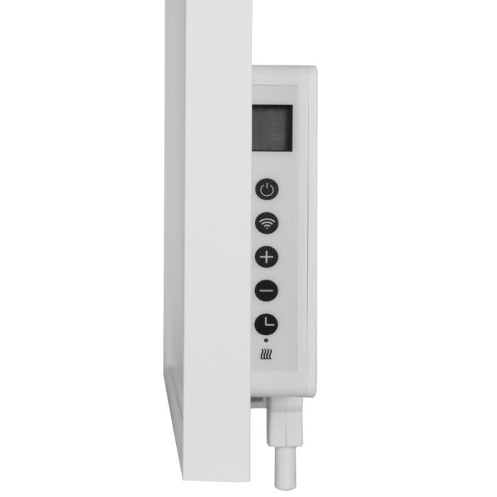 SHX Infrardeči ogrevalni panel z WIFI 350W