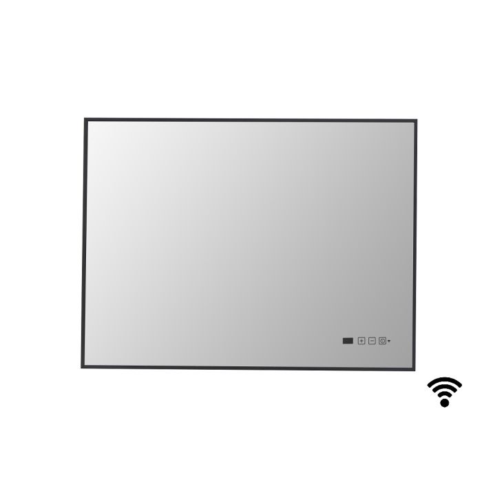 SHE IR ogrevalni panel z ogledalom in WiFi