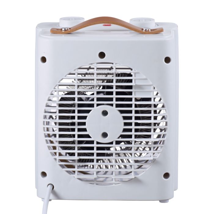 SHX Ventilatorski grelnik s termostatom